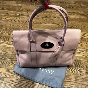 Mulberry  Bayswater